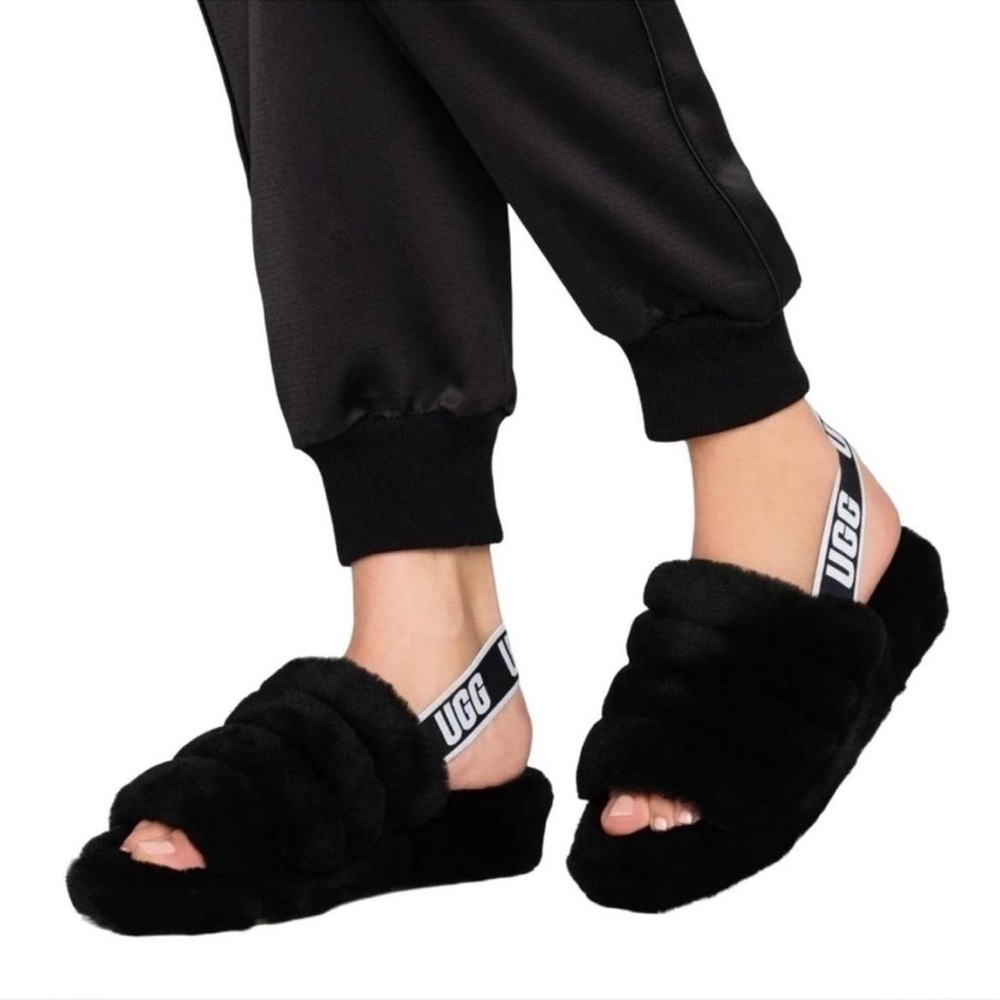 UGG slippers